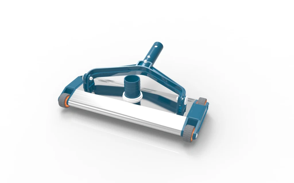 Aspirateur de piscine – Tête d’aspiration 35 cm