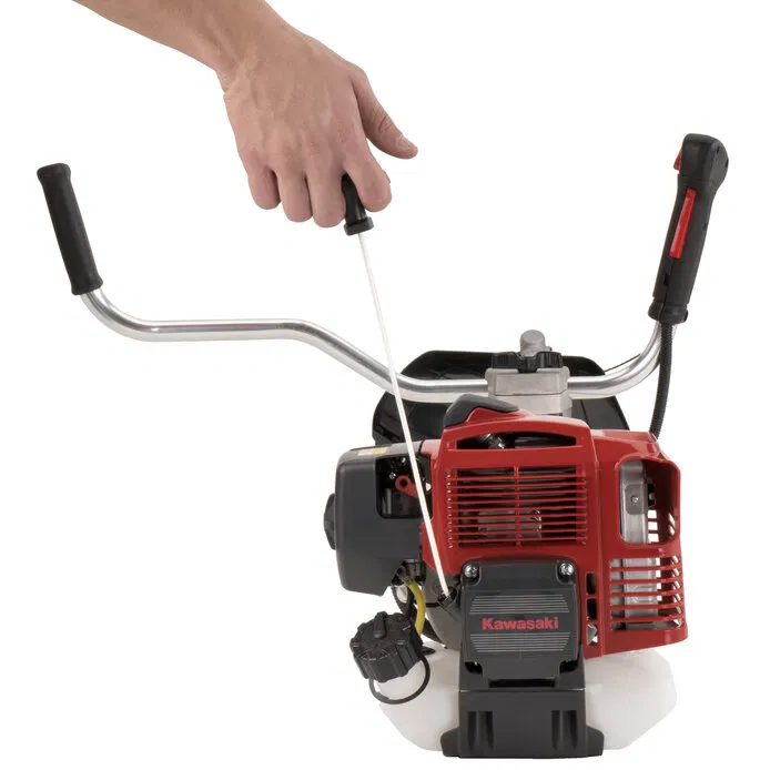 Débroussailleuse Thermique 45 cc – Image 2