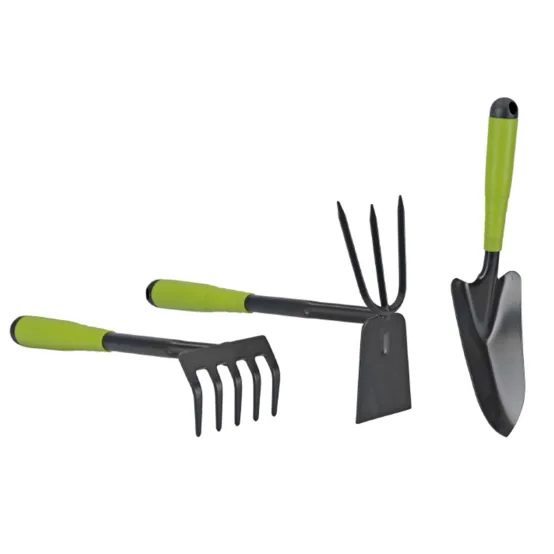 Kit Jardinage – Trident + Transplantoir