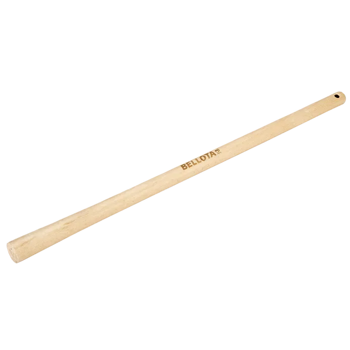 Manche en Bois pour Pioche