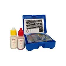 Trousse de contrôle pour piscine -ASTRALPOOL