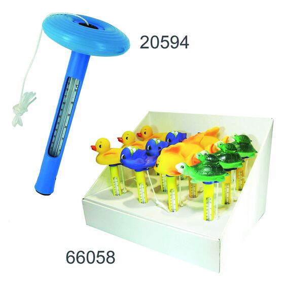 Thermomètre de piscine