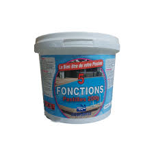 Chlore 5 Fonctions 5 kg – Aquaswim