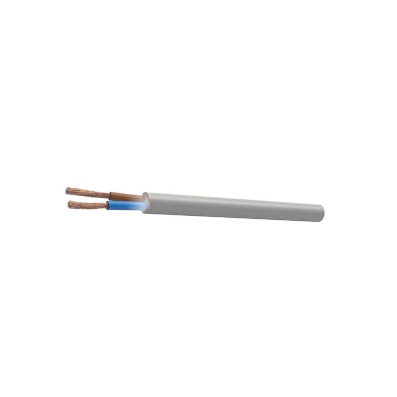 Câble Souple 2x2.5 mm² – Câble Électrique Flexible Haute Puissance – Image 2