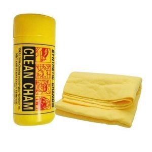 Peau de Chameau – Chiffon de Nettoyage Ultra Absorbant