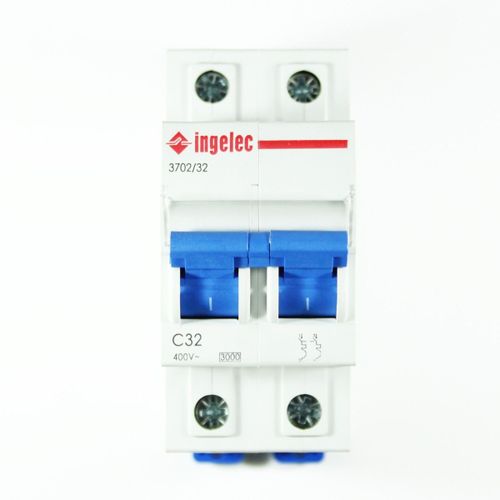 Disjoncteur de Protection Électrique – Sécurité et Protection des Installations à Marrakech Chrifia – Image 2