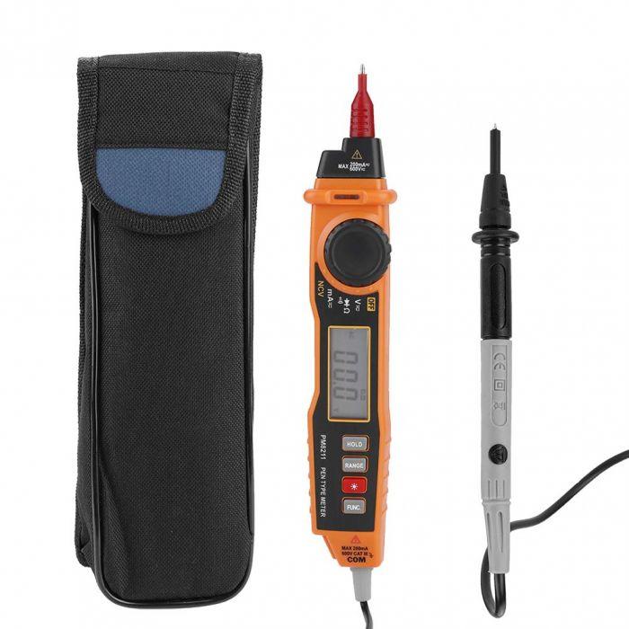 Multimètre Digital Professionnel – Mesure Électrique Précise à Marrakech Chrifia – Image 2