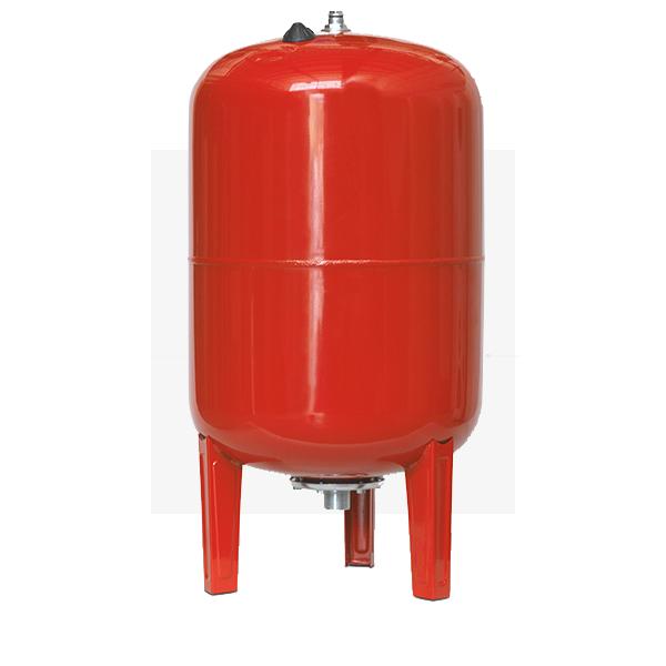 Ballon Ibaiondo 200 Litres – Vase d’Expansion Hydropneumatique pour Surpression d’Eau