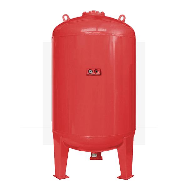 Ballon Ibaiondo 500 Litres – Vase d’Expansion Hydropneumatique Grande Capacité