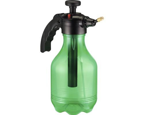 Pulvérisateur à Pression 2L – Image 2
