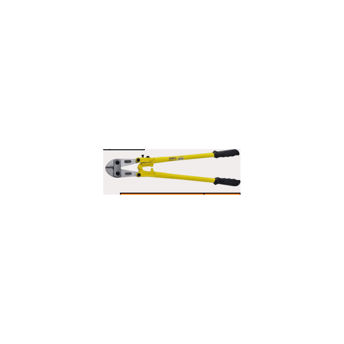 Coupe-Boulon 18" Crown – 450mm Coupe Acier – Image 3