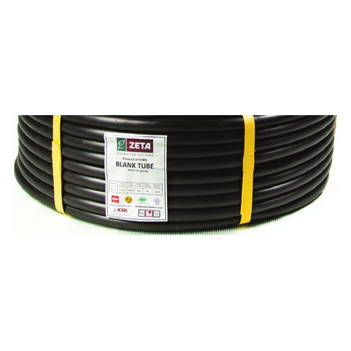 Pebd 17X20 1.1Mm Zeta 400 Metre - Zeta