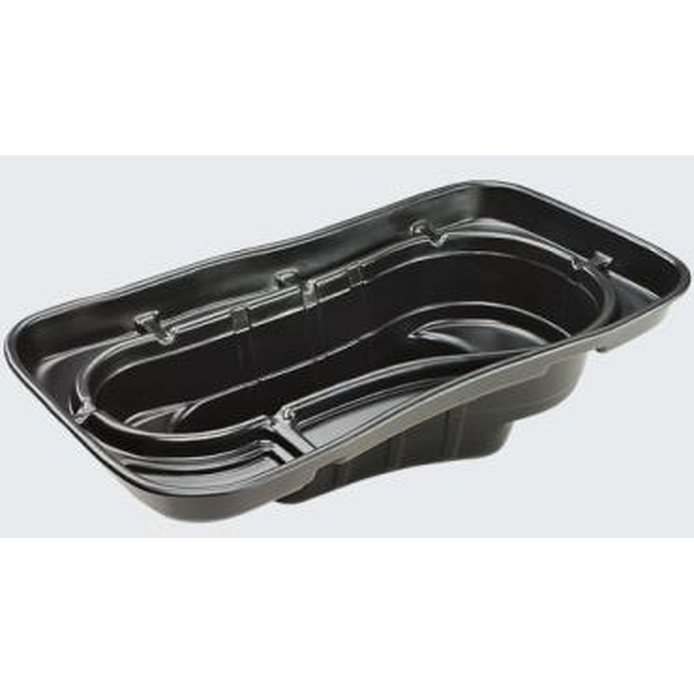 BASSIN AL-KO T600 550 L Profon deur 58 CM