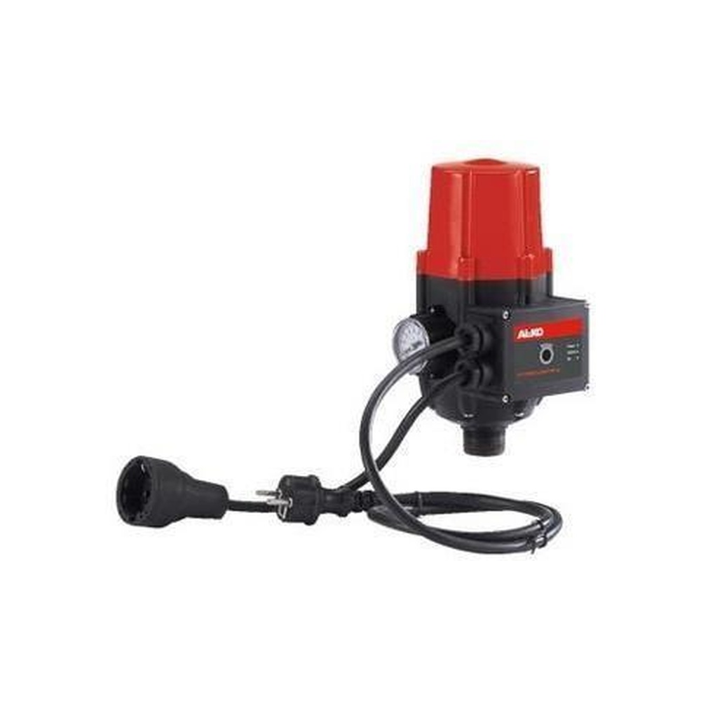 Hydrocontrol AL- KO le système Hydrocontrol AL- KO dispose d’une protection contre la marche à vide. Ainsi, il repère automatiquement tout manque d’eau ou détérioration de la conduite d’eau.