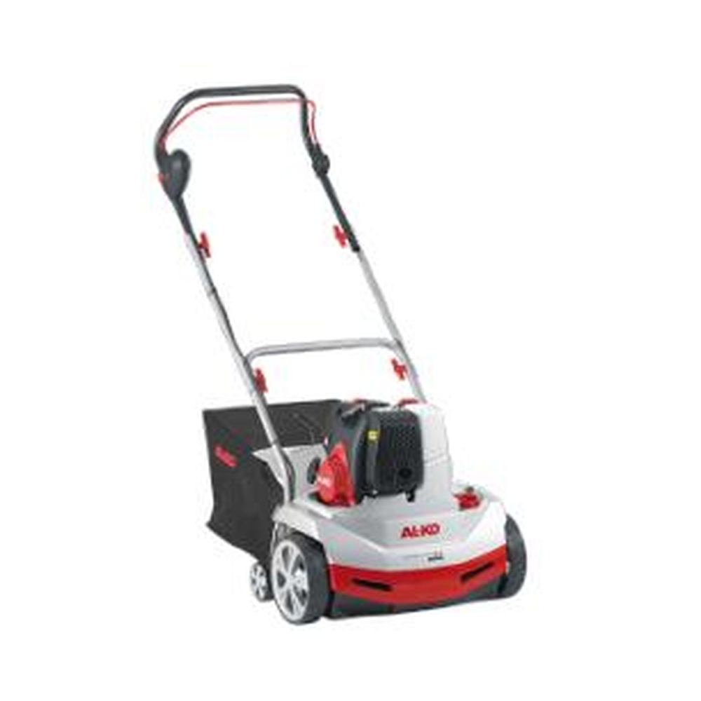 Scarifier 38 P Combi Care Comfort
