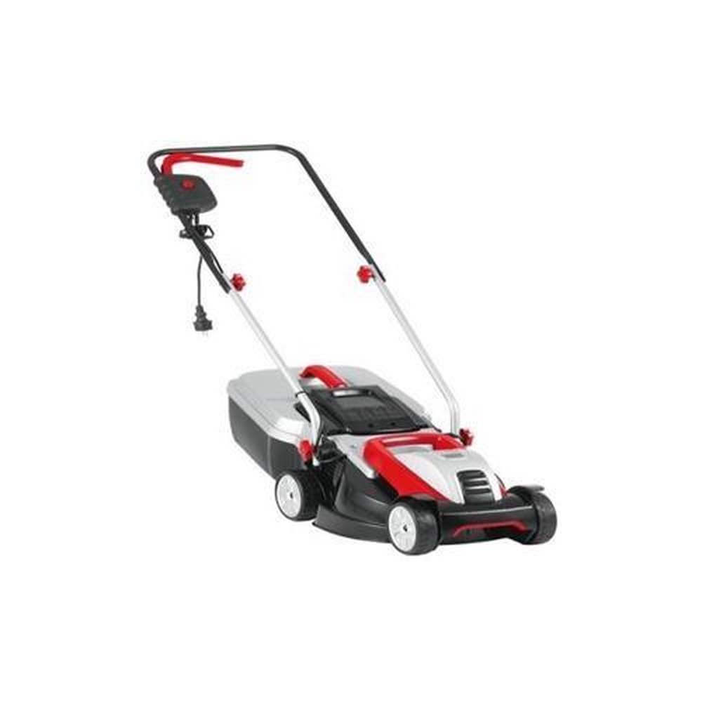 Tondeuse électrique AL-KO Classic 3.22 SE Pour surfaces 250 m² Capacité du bac 30 L