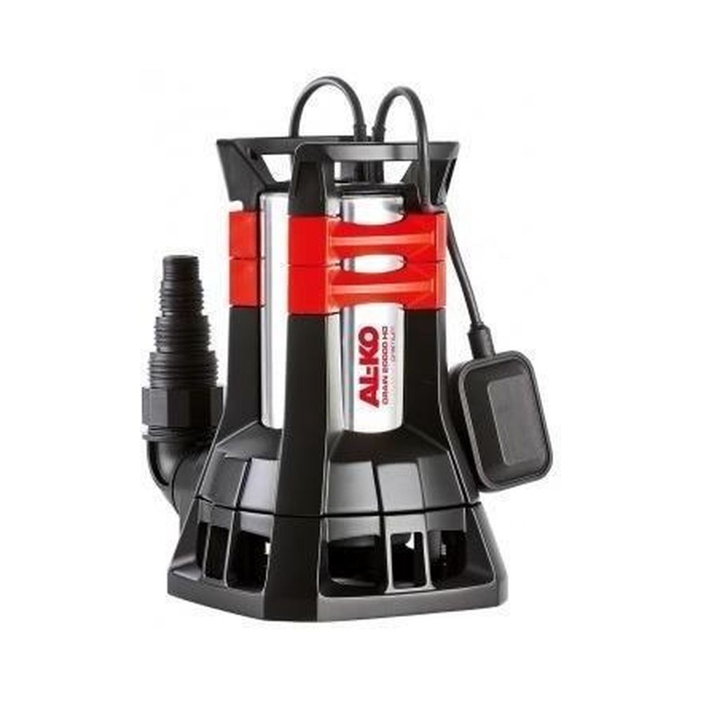 Pompes immergeables AL-KO Drain 20 000 Inox Comfort