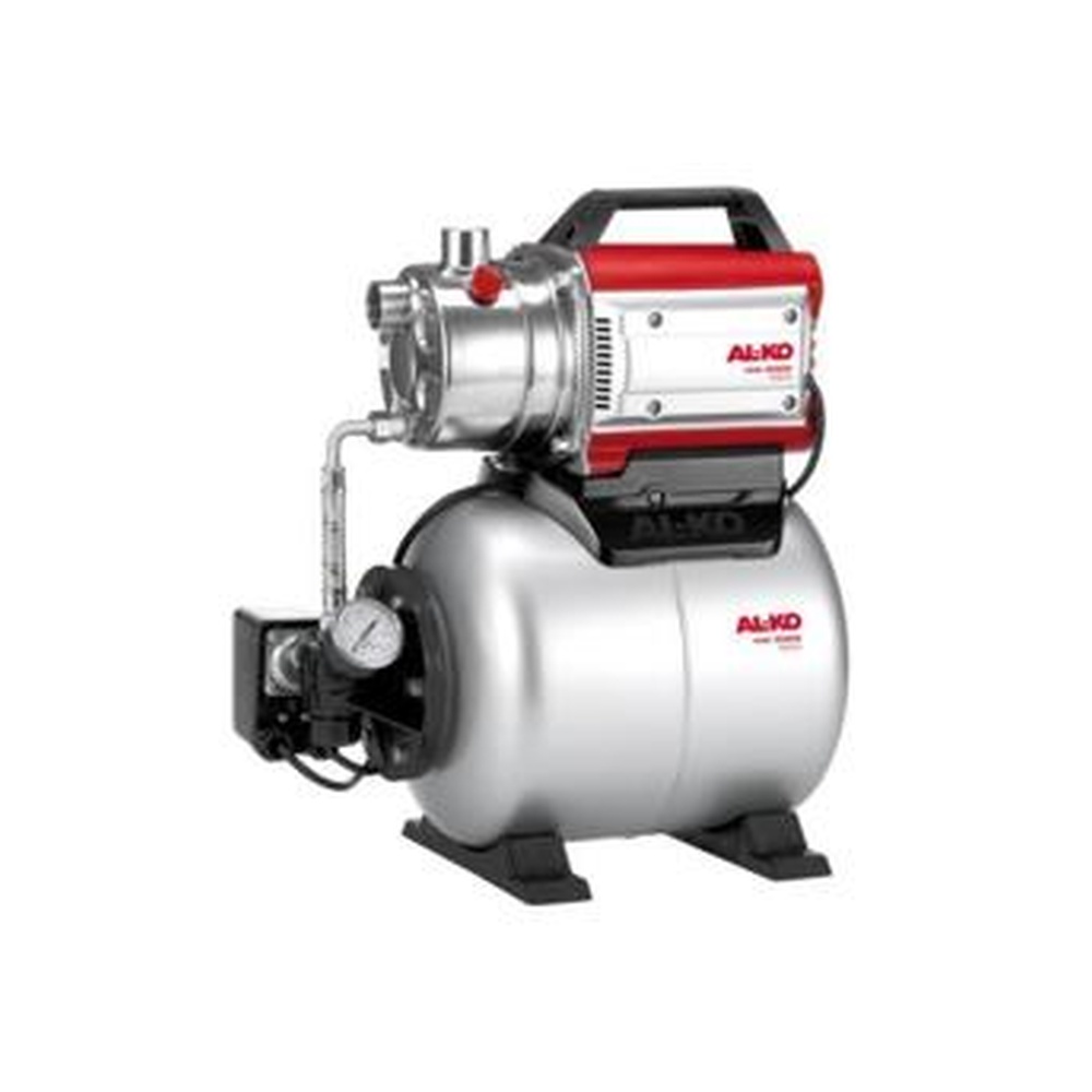 Surpresseur AL-KO HW 3000 Inox Classic