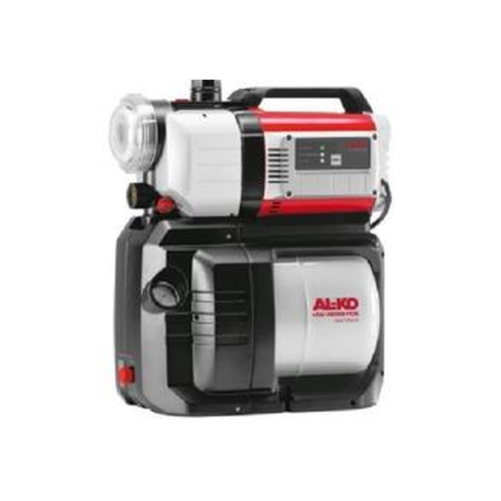 Surpresseur AL-KO HW 4000 FCS Comfort