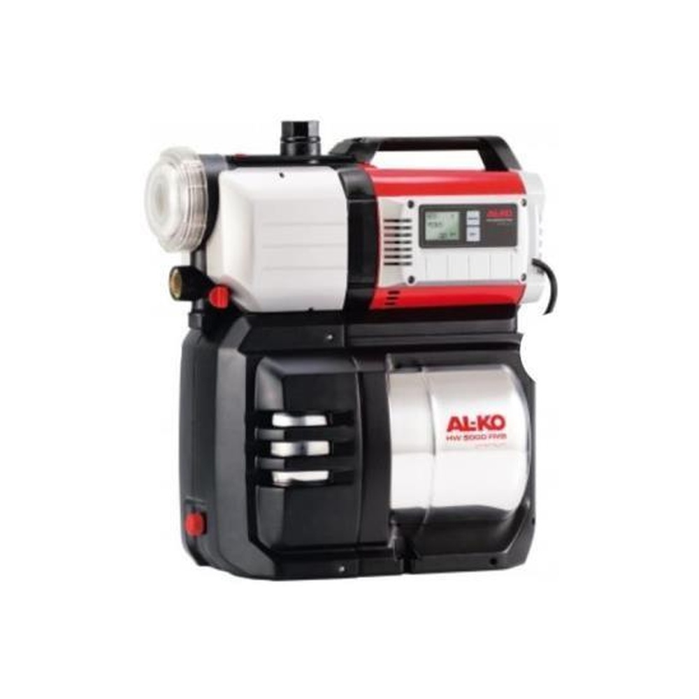 Surpresseur AL-KO HW 6000 FMS PREMIUM RESERVOIR DE PRESSION 20 L