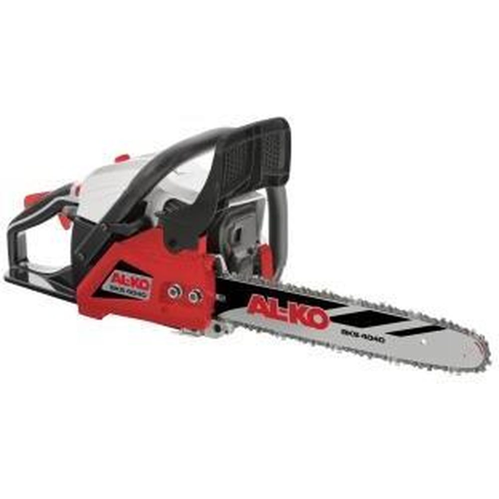 Tronçonneuse à essence AL-KO BKS 4040 1,5 KW