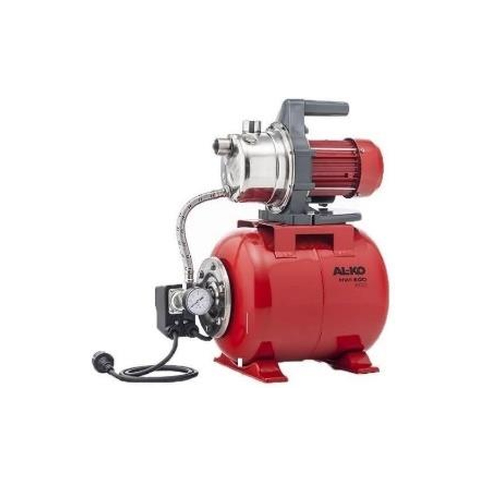 Surpresseur AL-KO Hwi 600 w eco