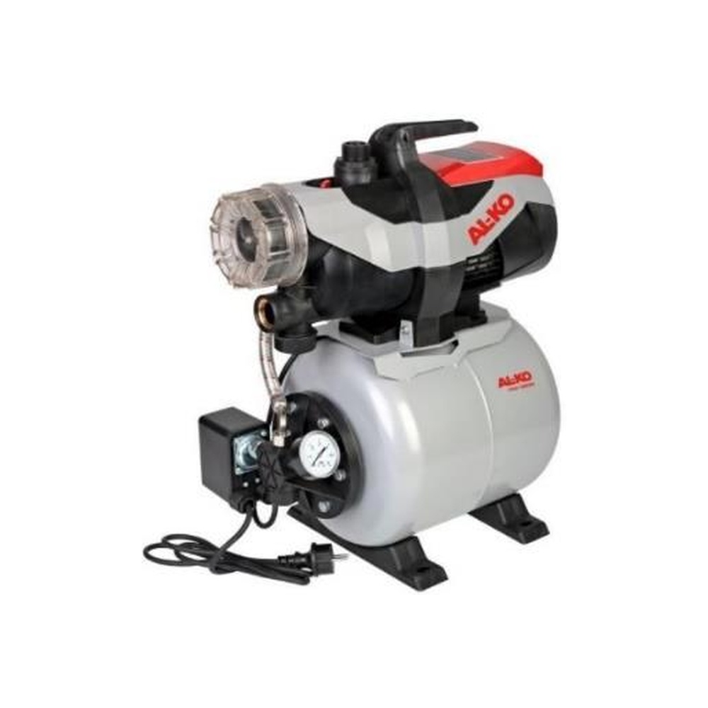 Surpresseur AL-KO HW 3600 Easy