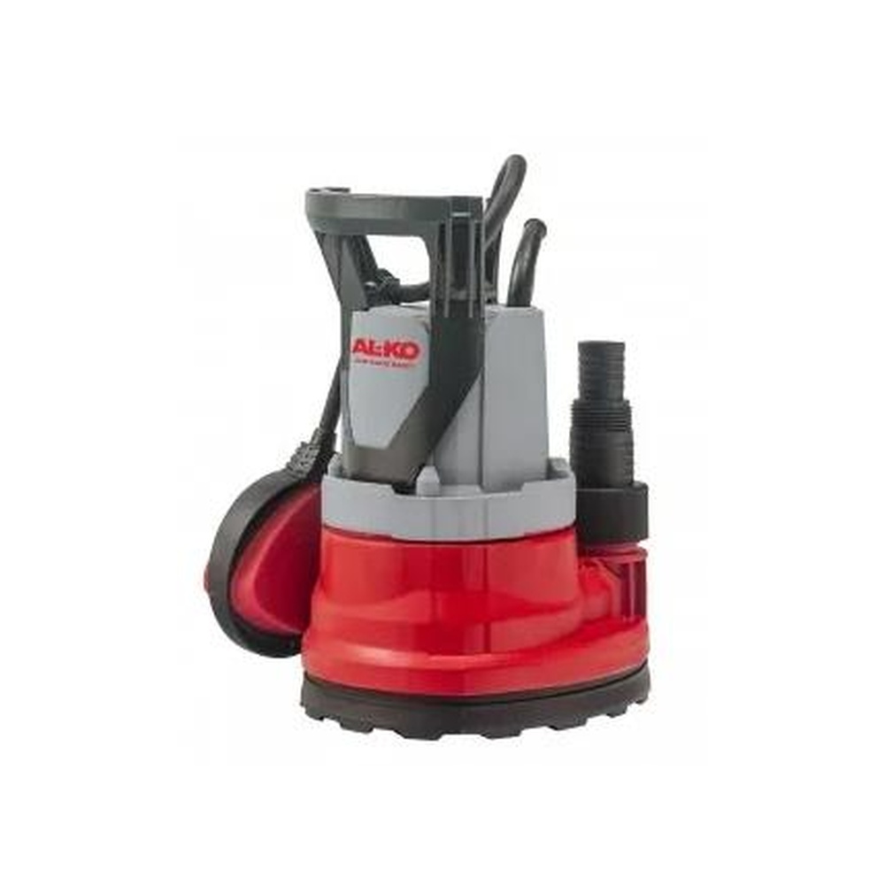 AL-KO Pompe submersible à pression DRAIN 9500 Easy