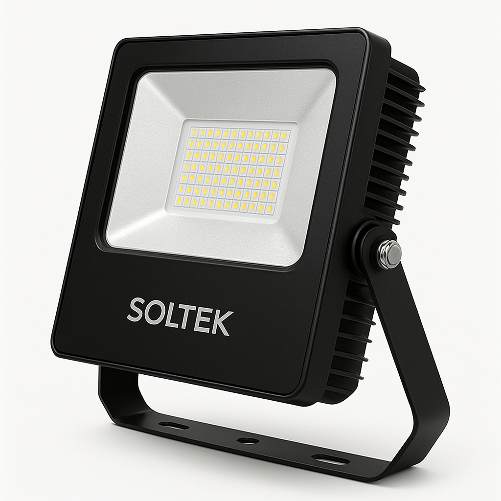Projecteur LED SOLTEK 200W