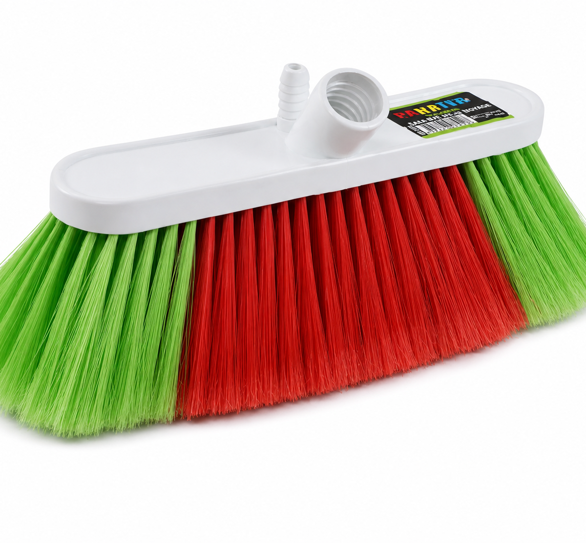Brosse YF.102 Fanatic