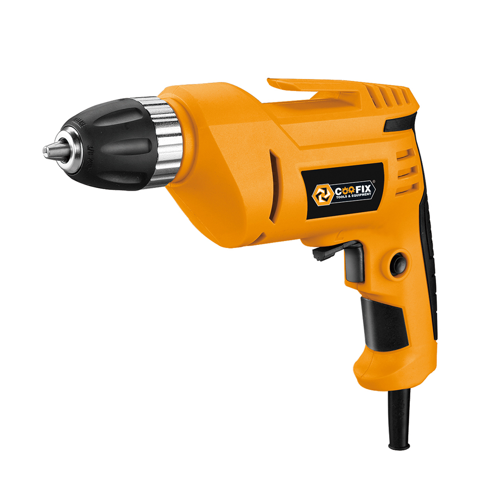Perceuse électrique 10 mm/550W – Coofix CF-ED008