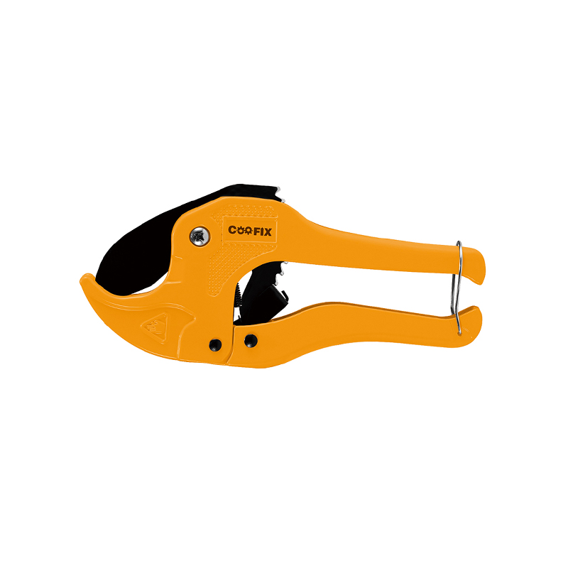 Coupe-tube PVC automatique 200 mm – Coofix CFH-J01001