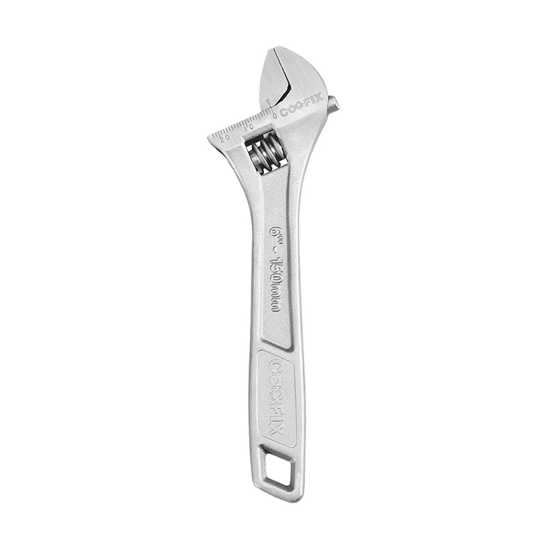 Clé à molette manche confortable 12 – Coofix CFH-B010002-12