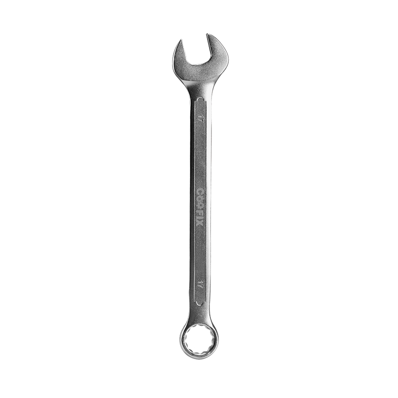 Clé mixte 17 – Coofix CFH-B02201-17