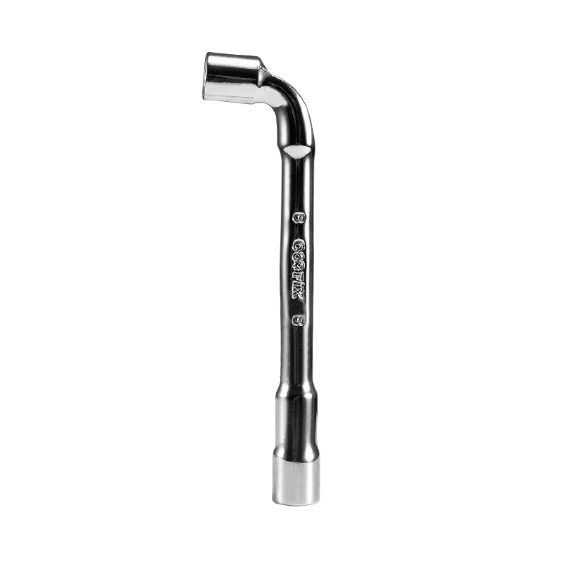 Clé à pipe double débouchée 17 mm – Coofix CFH-B01009-17