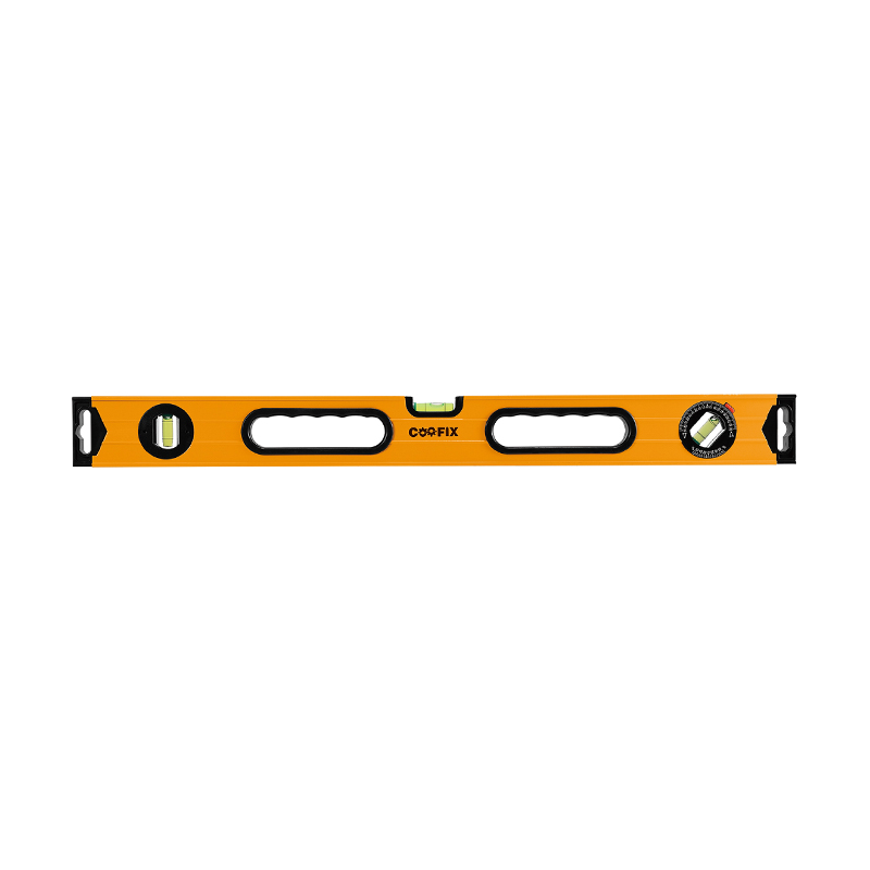 Niveau à bulle 40 cm aluminium – Coofix CFH-E02004-40