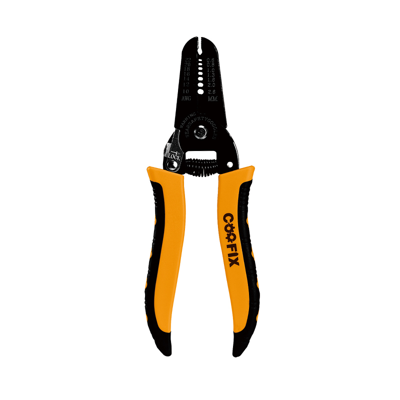Coupe-tube 180 mm/7 – Coofix CFH-A13001-7