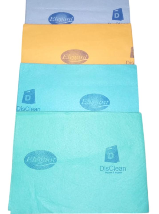Serpillière Coton Couleur