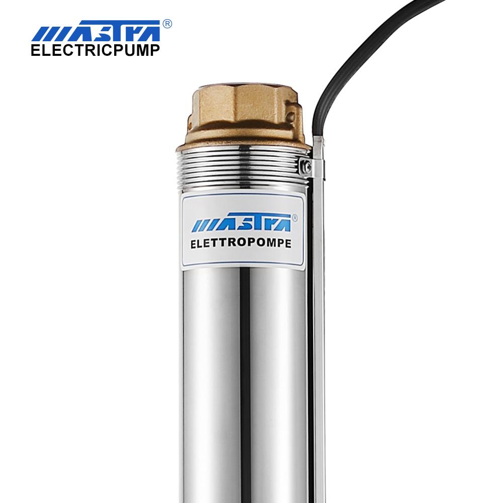 Pompe Immergée MASTRA R136-LL 2"1/2 pour Forage et Irrigation à Marrakech | ATAMIN