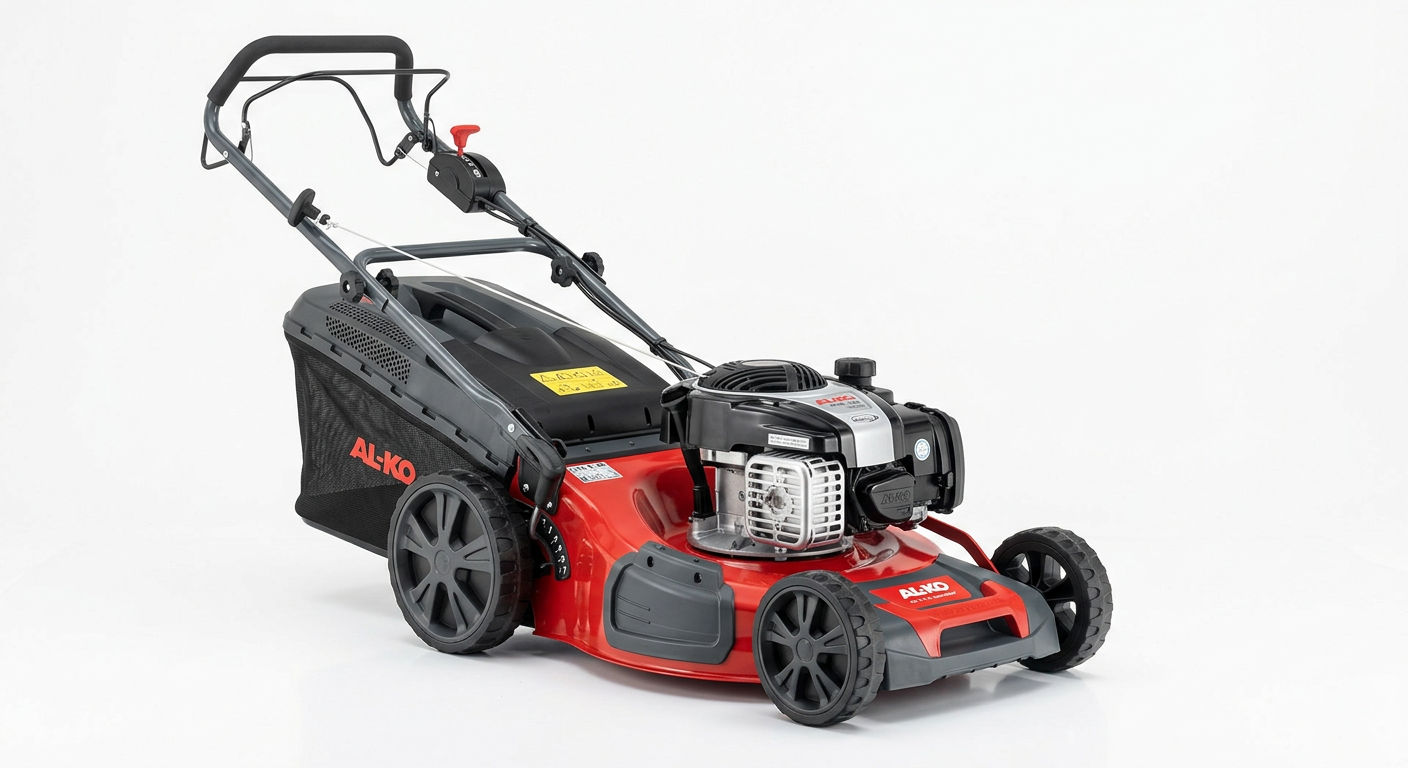 Tondeuse AL-KO 42.1 P-A Comfort 1,9 kW – 42 cm – Image 2