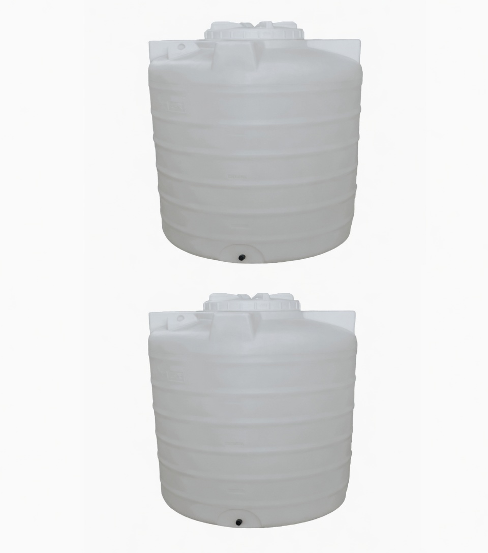 Citerne RMS 500 L