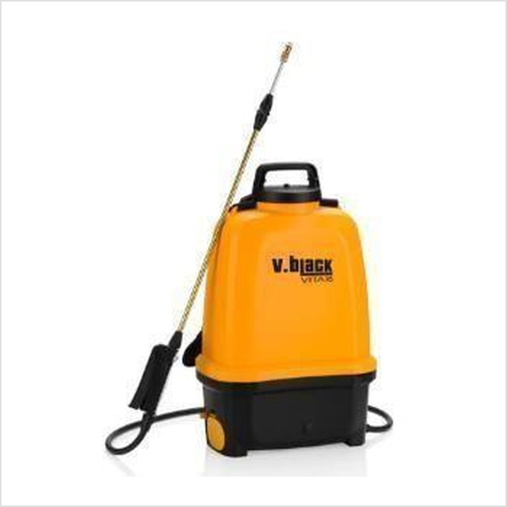 Pulvérisateur à batterie 16L 23VBE16