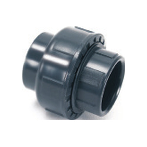 Raccord Union Pvc 90 Carton : 24 - Comer