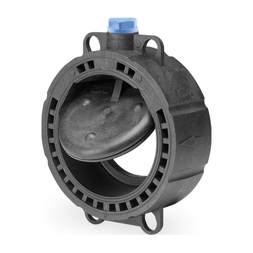 Clapet Anti Retour D90 - Comer