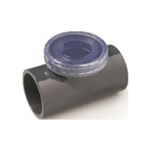 Clapet N.R Pvc 63 Plimat Carton : 10 - Plimat