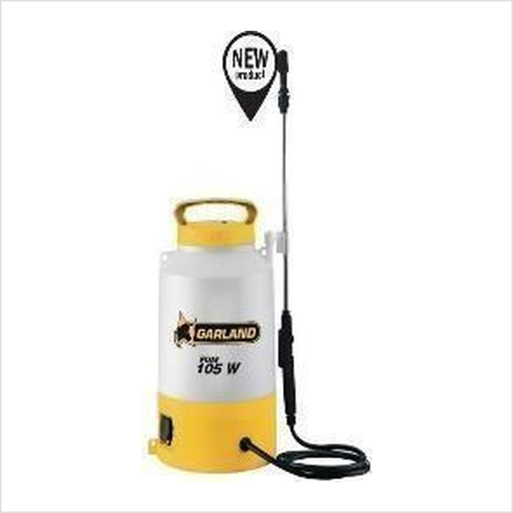 Pulvérisateur à dos avec batterie 5L FUM 105MW-V20