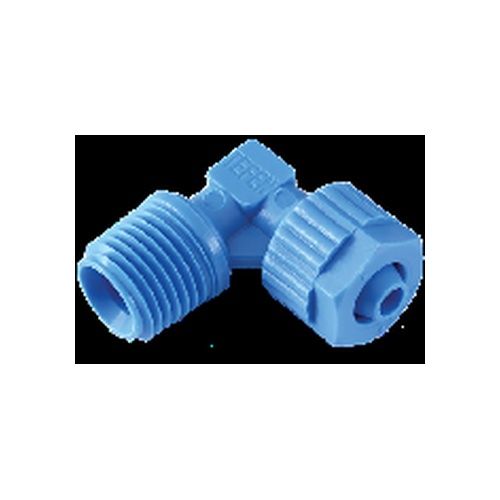 Coude 8 X 1/8 - Hidroconta