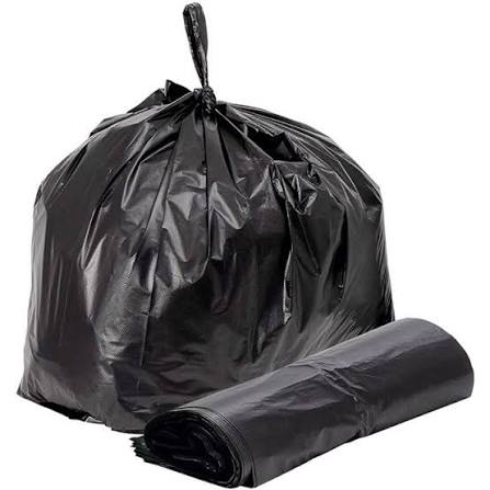 Sac poubelle