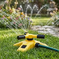 Arroseur jardin multi fonctions REF 4130