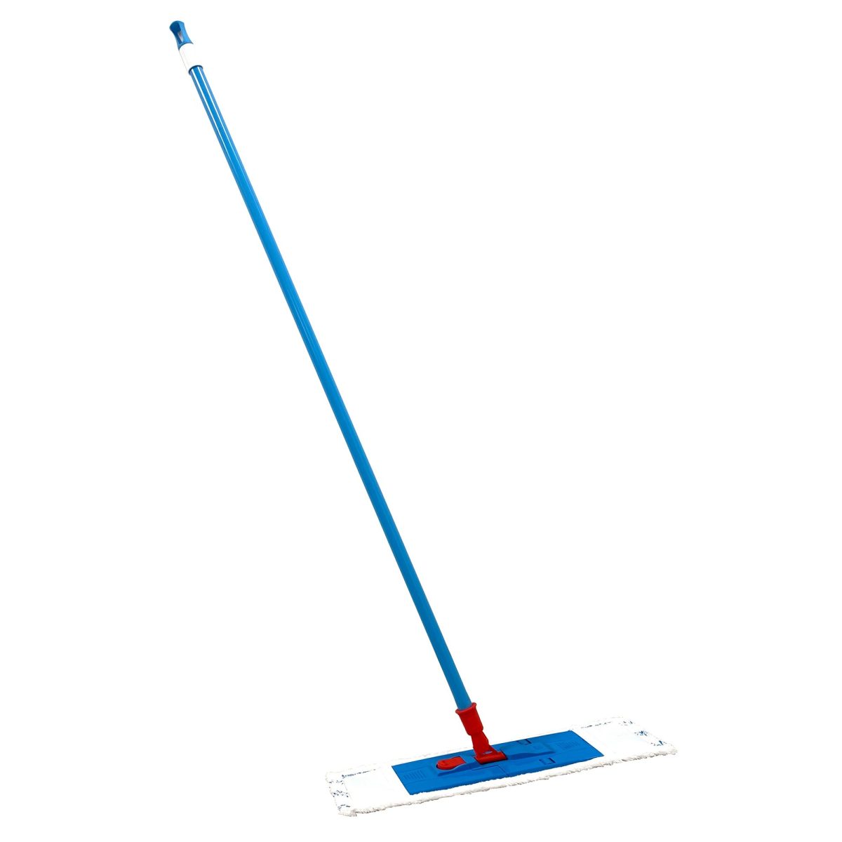 Manche Télescopique 140 cm + Mop 50 cm